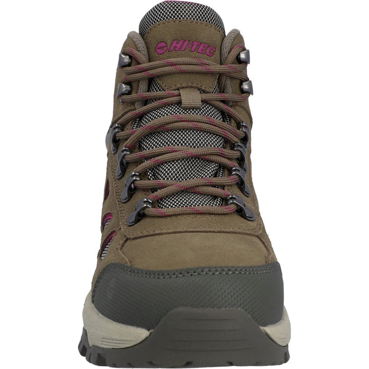 BANDERA EXPEDITION WP WOMENS OLIVE