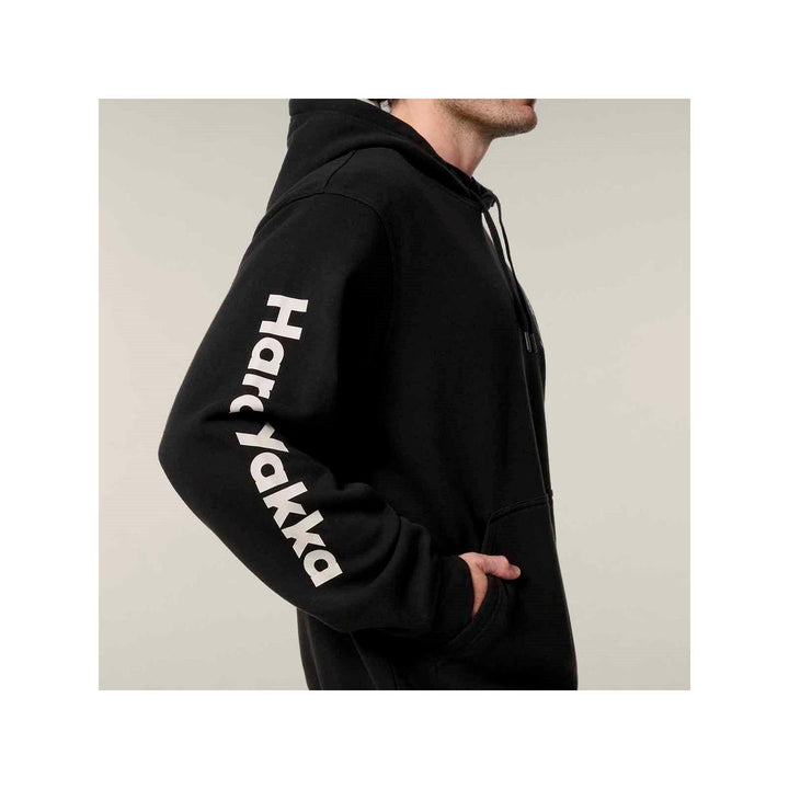Hard Yakka Heritage Hoodie