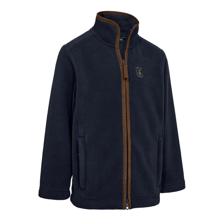 Deerhunter Youth Cumbria Fleece Jacket