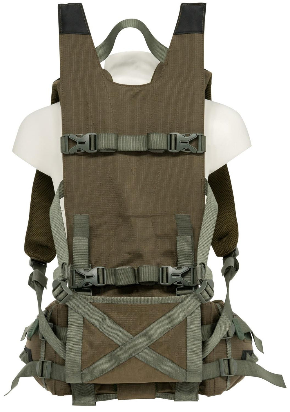 Bog Inception Backpack Frame S/M – view 2