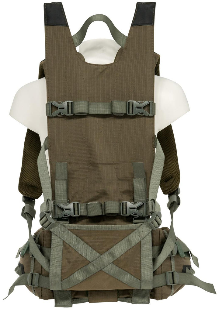 Bog Inception Backpack Frame S/M – view 2