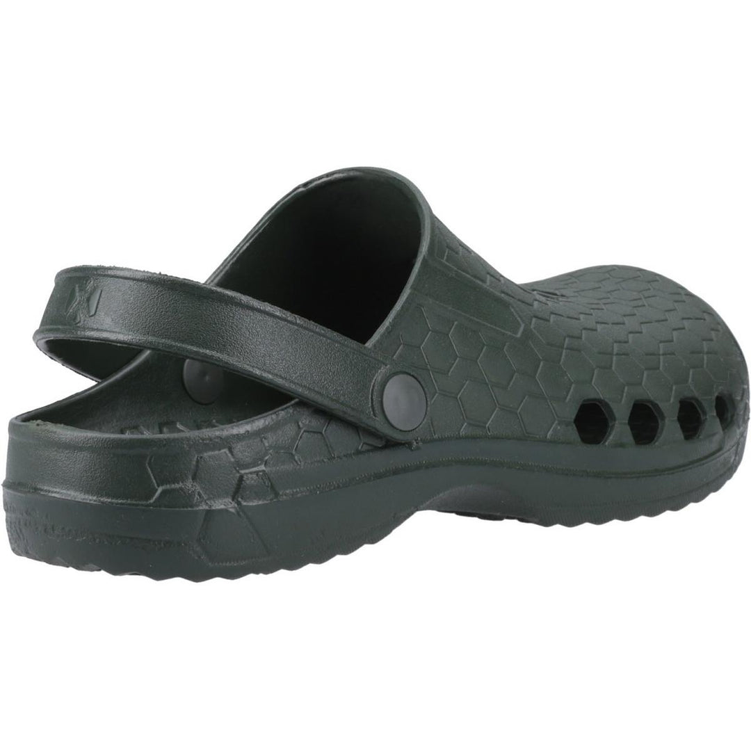 Cotswold Uley Clog – view 2