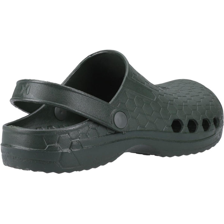 Cotswold Uley Clog – view 2