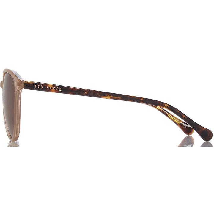 Tierney Sunglasses Camel Ladies