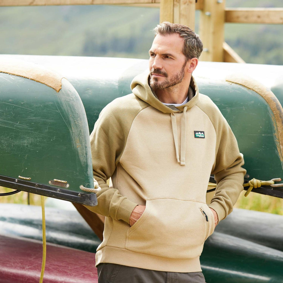 Ridgeline Mens North Island Hoodie – view 2