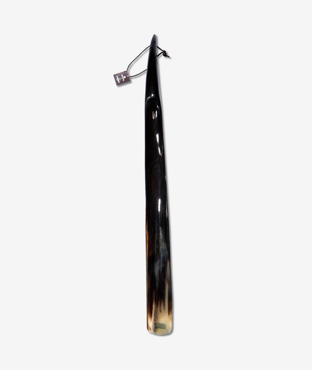 SHOEHORN HORN - 40CM Brown Larusm