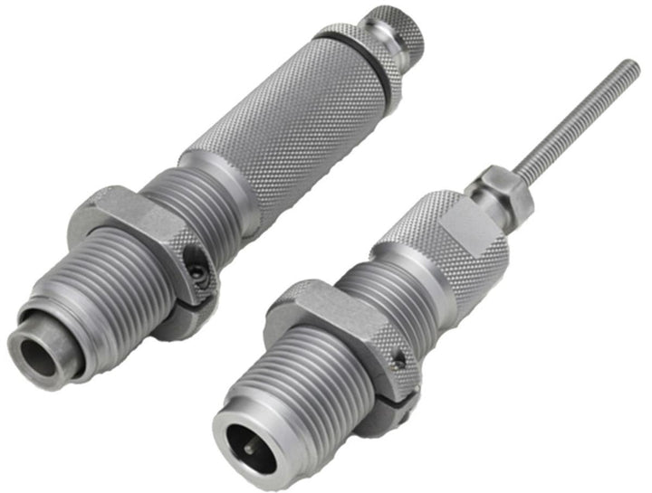 Hornady Custom Grade 3-Die Set .357/.38 Spl Reloading