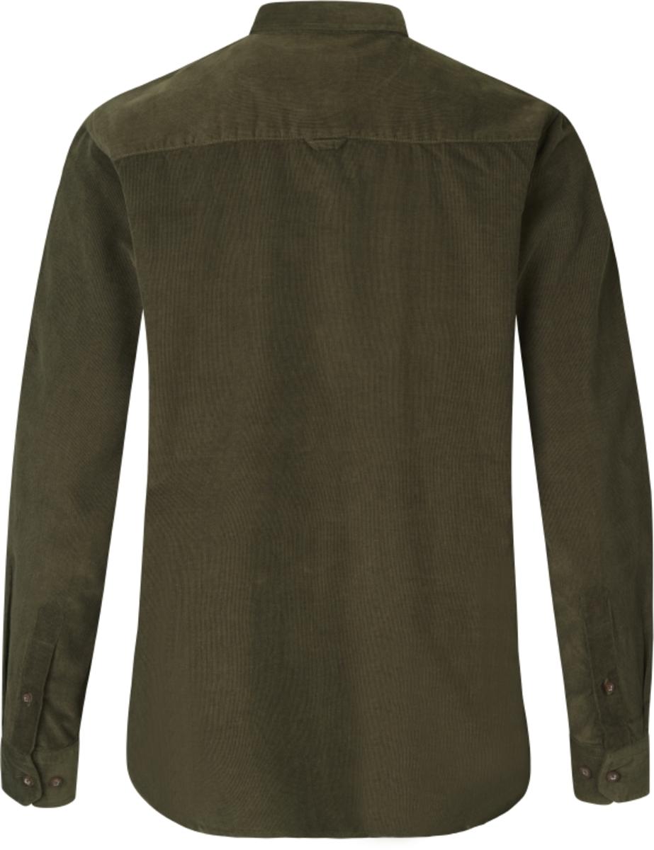 Seeland Olivia shirt Women Pine – view 2