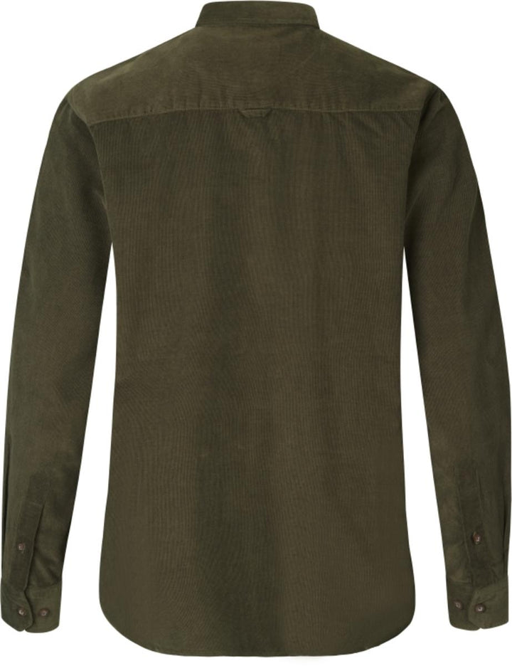 Seeland Olivia shirt Women Pine – view 2