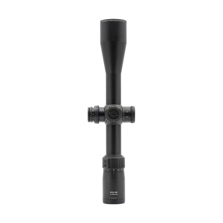 Optisan EVX Gen II 4-16X44i SFP MRAD MHP10i Riflescope