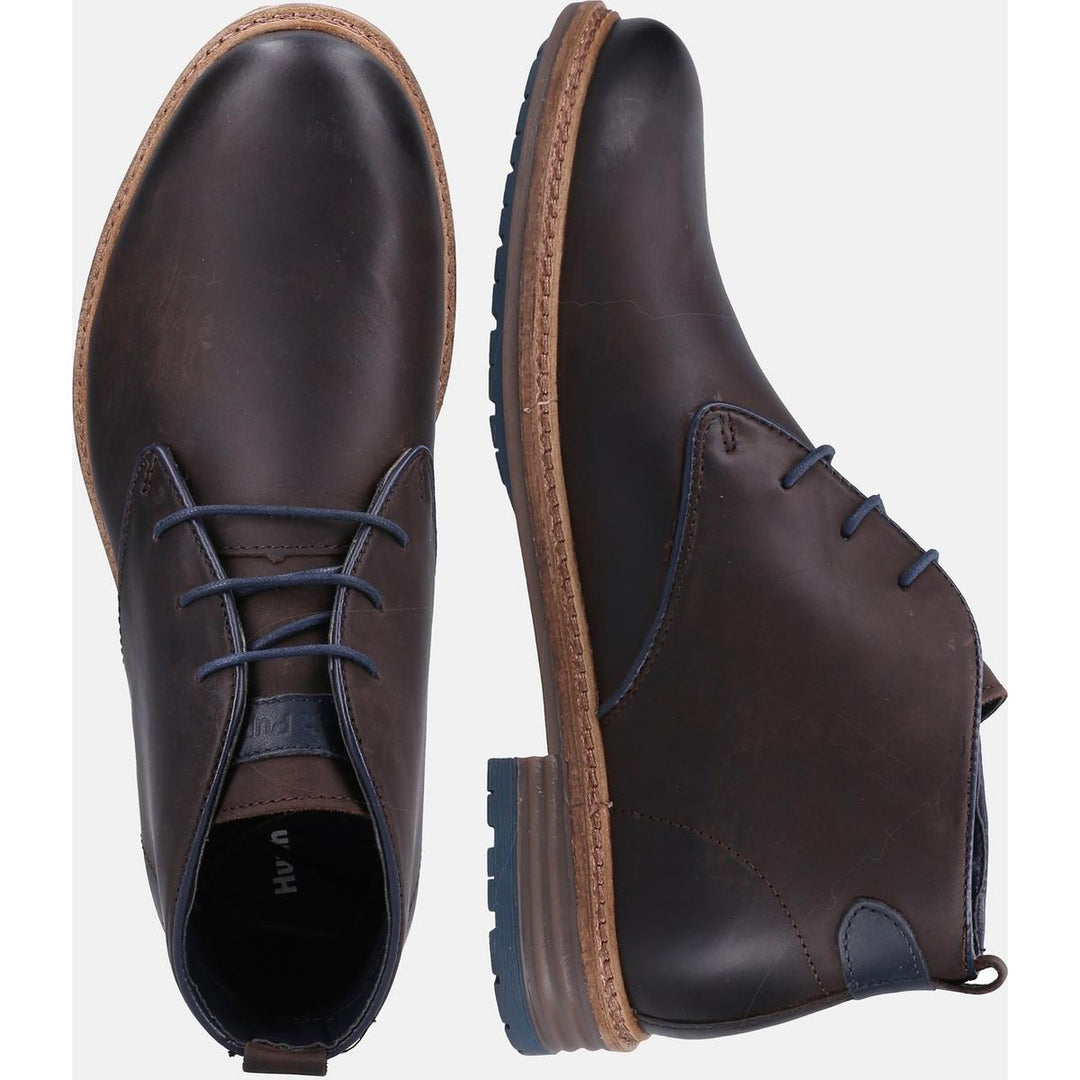Hush Puppies Jonas Chukka Boot