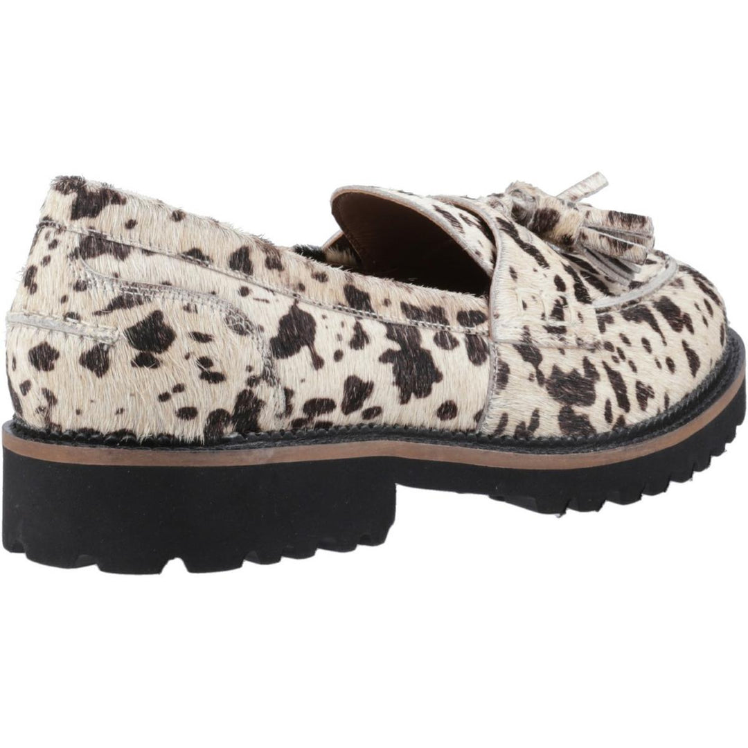 Hush Puppies Ginny Loafer Animal – view 2