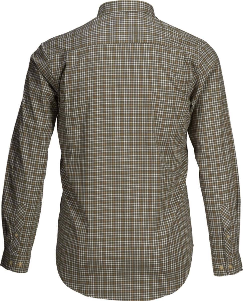 Seeland Shooting shirt Range green