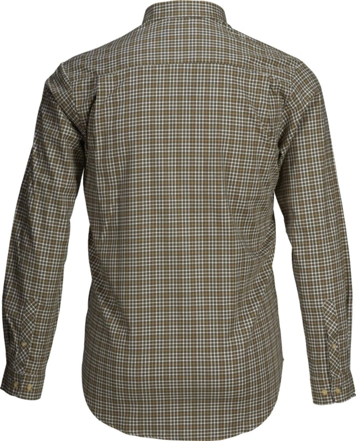 Seeland Shooting shirt Range green