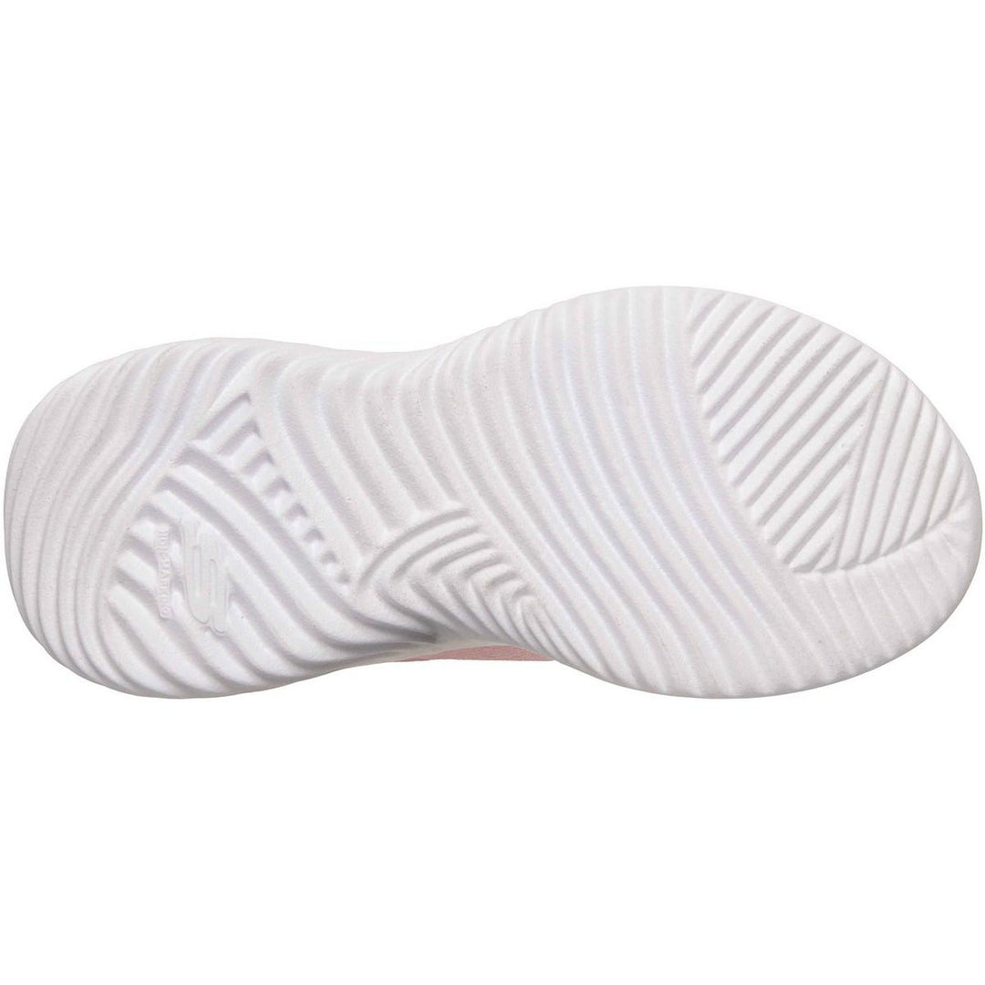 Skechers Bounder Free and Easy Trainer Light