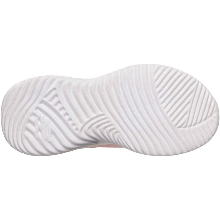 Skechers Bounder Free and Easy Trainer Light