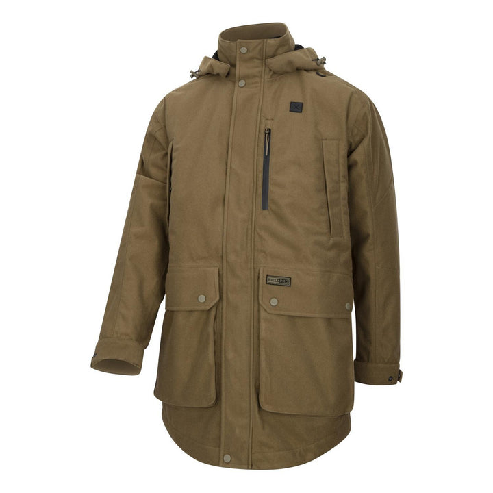 Hoggs of Fife Torness Trilaminate 3-in-1 Jacket