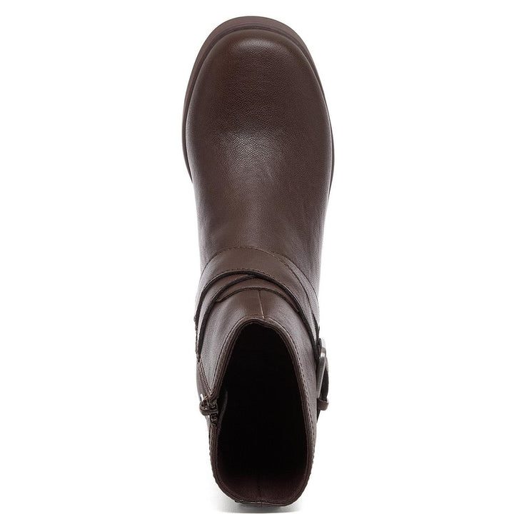 JIMMY BANGOR Dark Brown