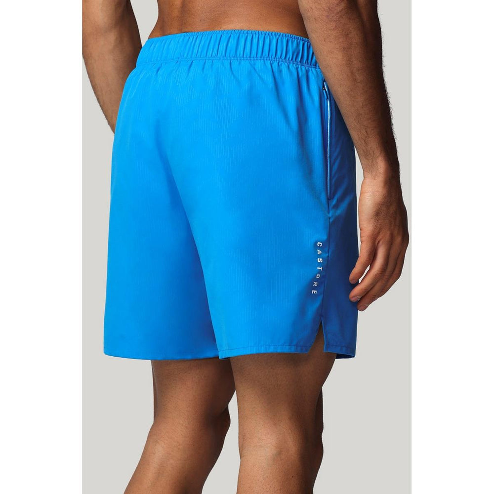 Castore 6" SWIM SHORT IBIZA BLUE /CASTORE – view 2