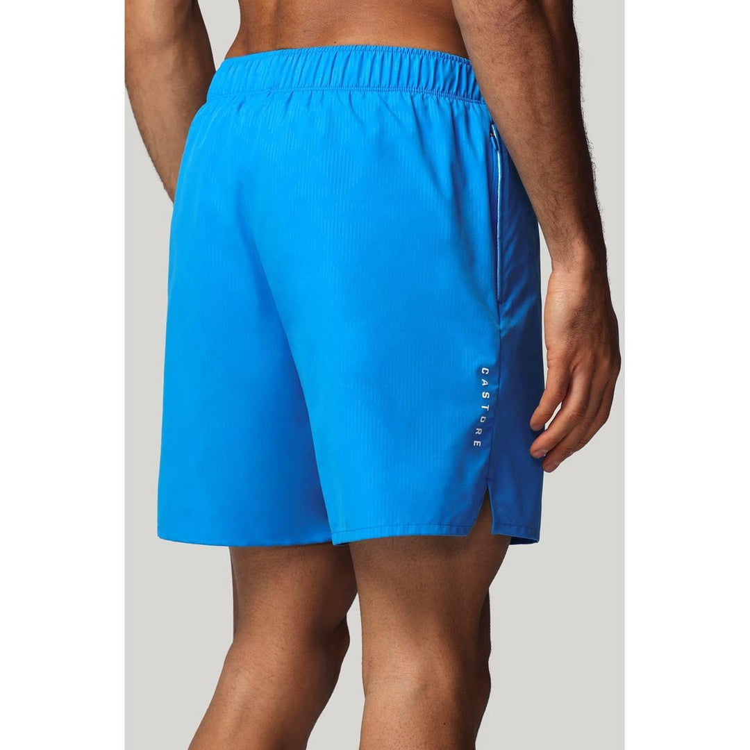 Castore 6" SWIM SHORT IBIZA BLUE /CASTORE – view 2
