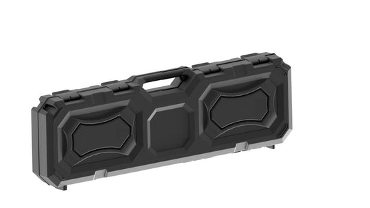 Rifle & Shotgun Cases UK – Hard Cases, Soft Slips | BushWear