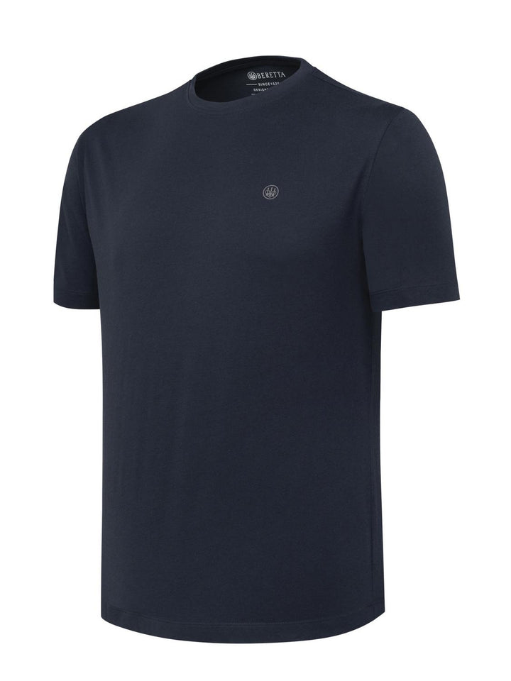 Beretta Set of 3 Corporate T-Shirts – 140gsm Cotton – view 5
