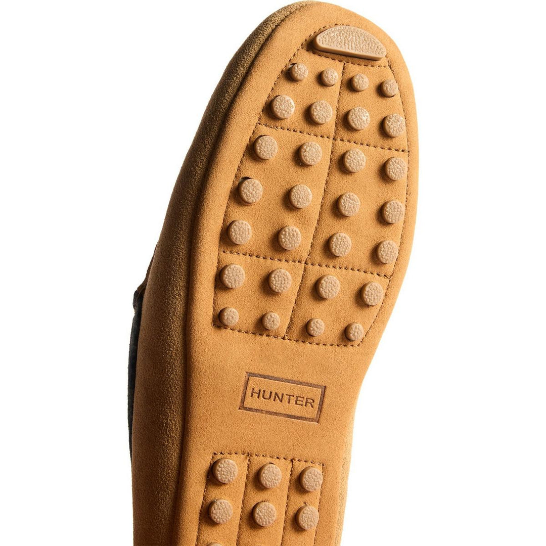 Hunter Moccassin Slipper Biscuit – view 3