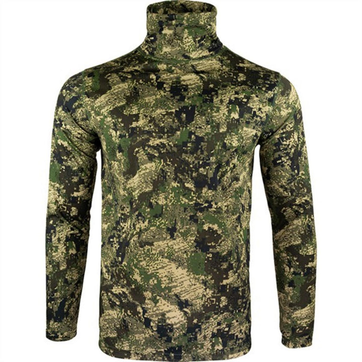 Jack Pyke Roll Neck Top