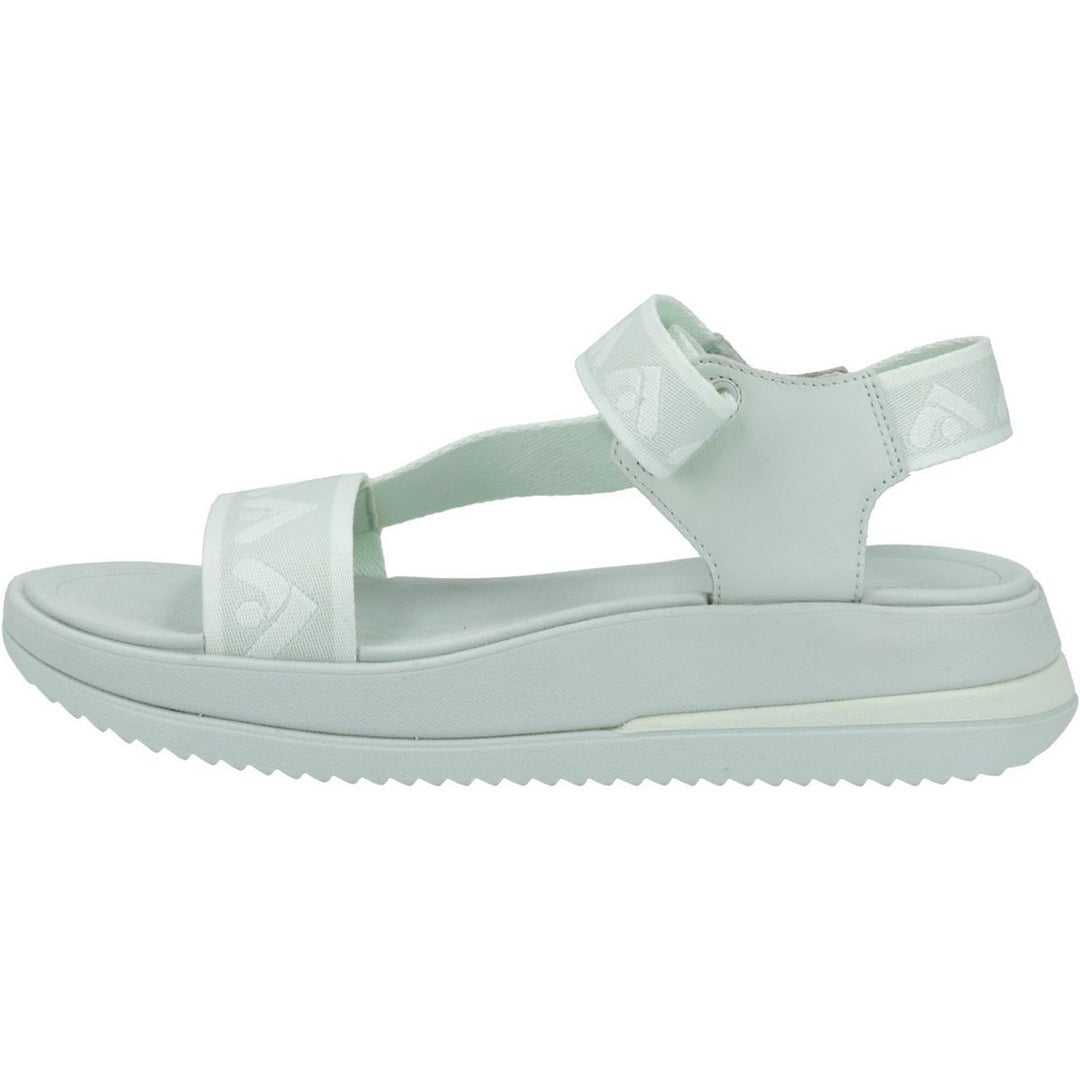 Fitflop Surff Back Strap Sandals Sagebrush – view 4