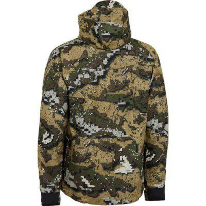 SwedTeam Titan Pro Hunting jacket - DESOLVE® Veil