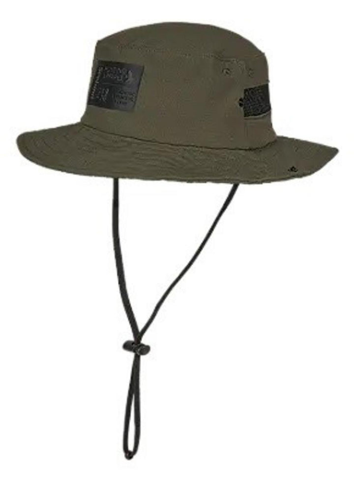 Selous Boonie Hat Grape leaf