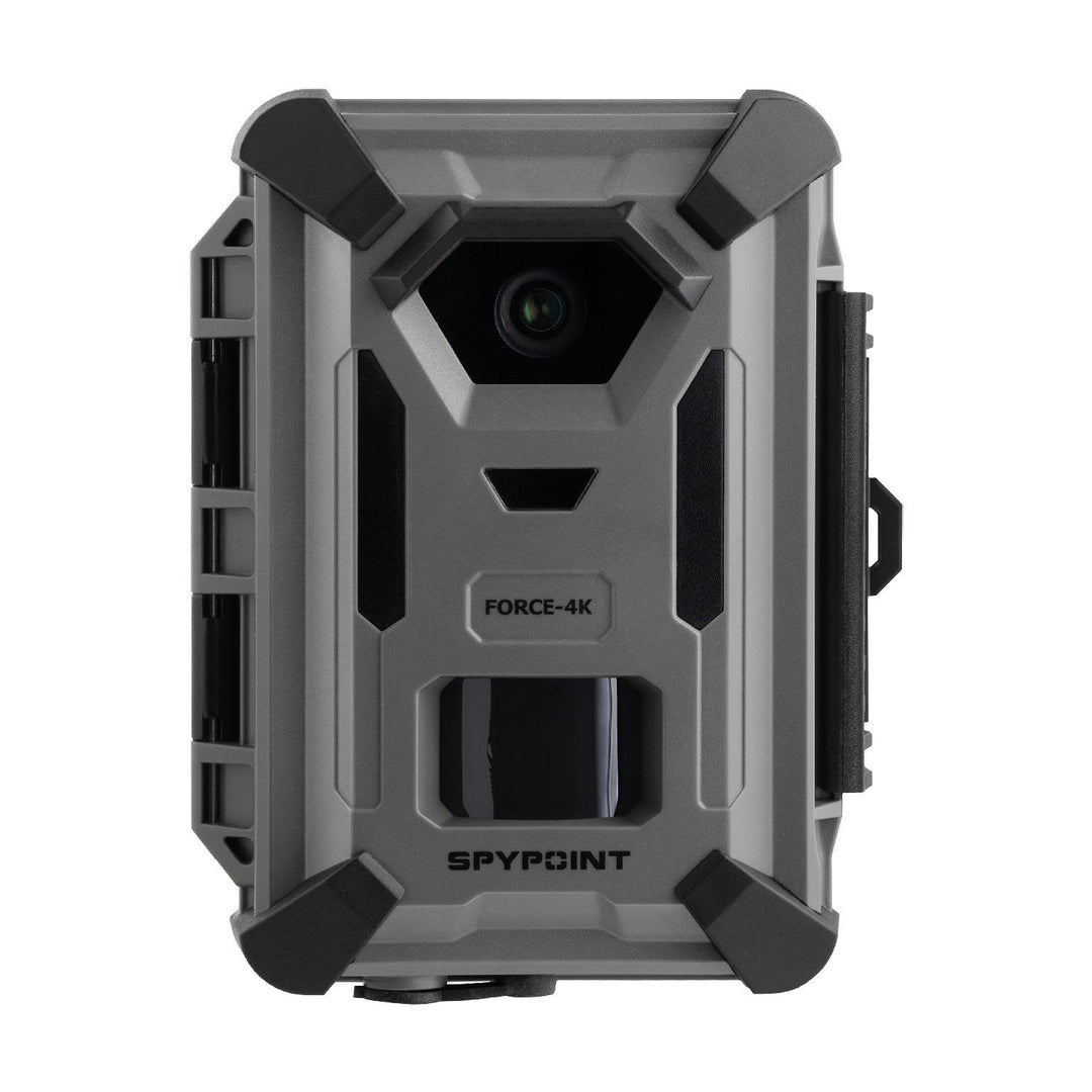 Spypoint FORCE-4K 48MP 4K SD Card Trail Camera