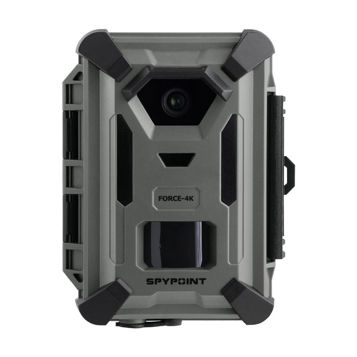 Spypoint FORCE-4K 48MP 4K SD Card Trail Camera