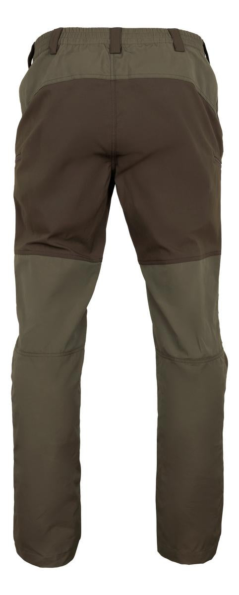 Harkila Härkila Fjell Trousers Grape leaf/Willow
