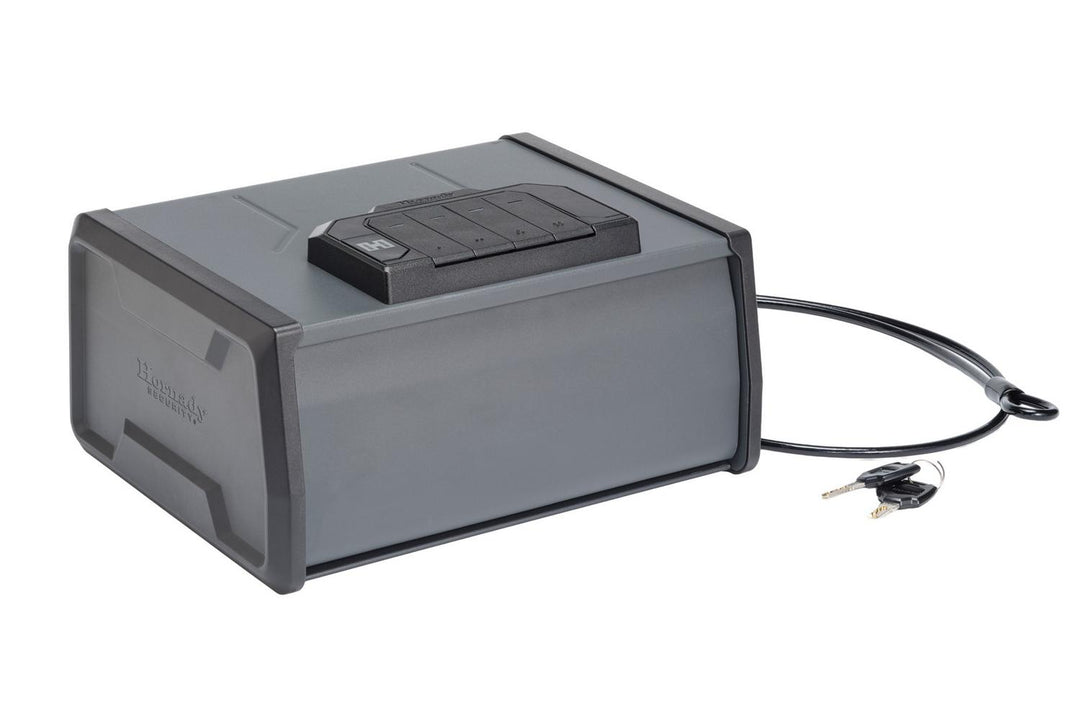 Hornady One-Gun DIGI-Vault