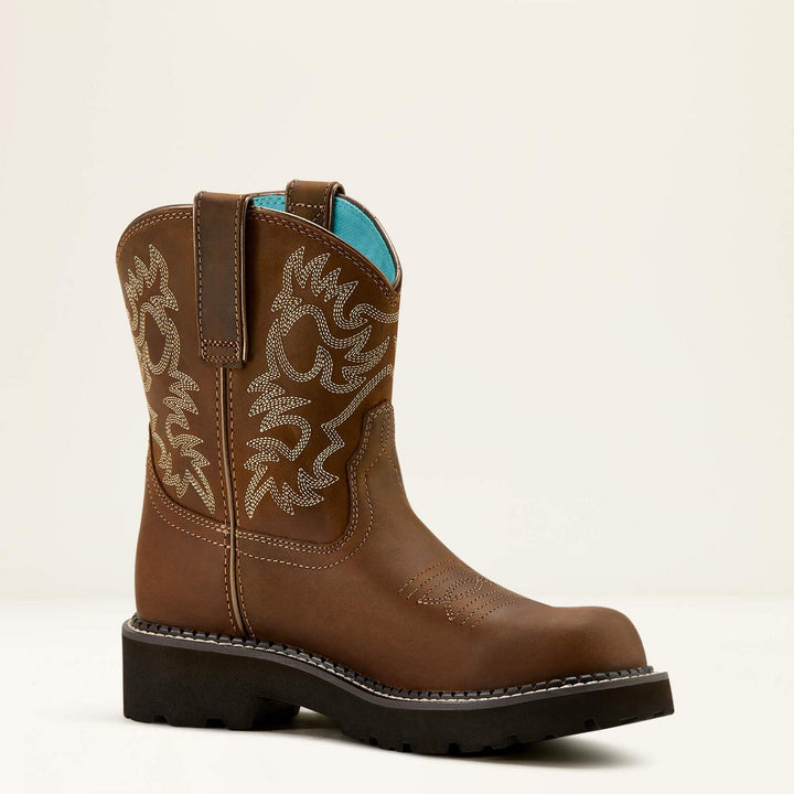 Ariat Ladies Fatbaby