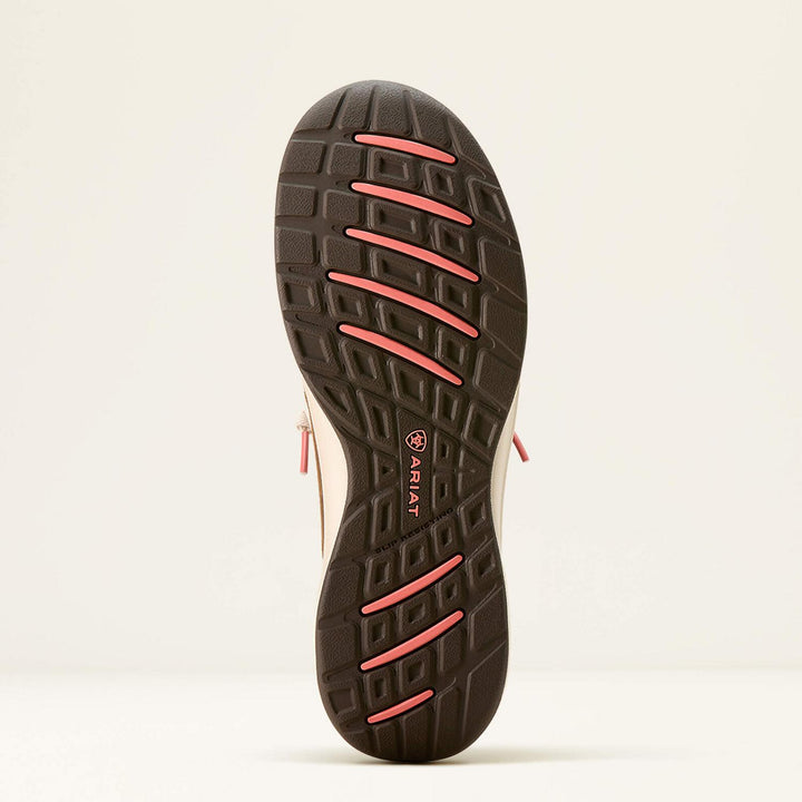 Ariat Ladies Buckeye Waterproof Shoe