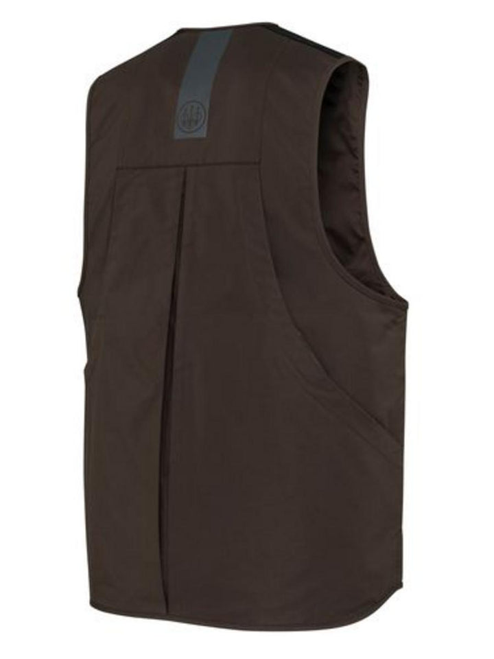 Beretta SYMMER VEST Brown Bark