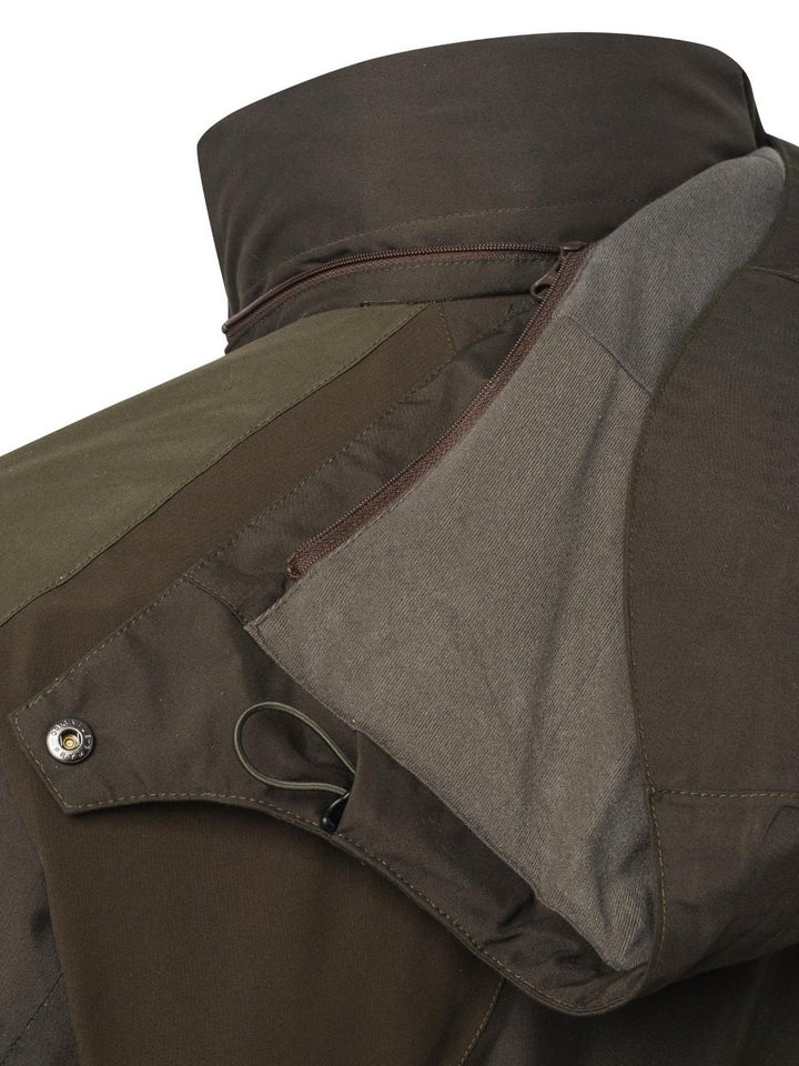Beretta TRI-ACTIVE EVO JACKET Brown Bark – view 3