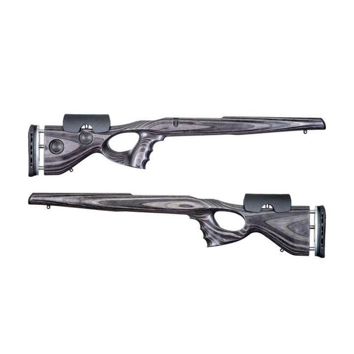 GRS Thumbhole Laminate Stock Mauser M25