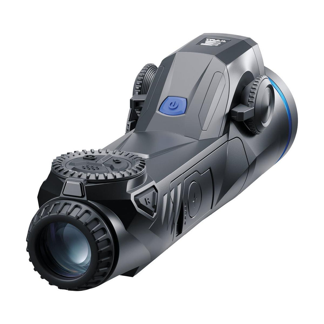 Trail 3 XQ50 (Weaver N Mount)