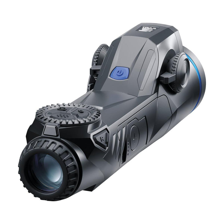 Trail 3 XQ50 (Weaver N Mount)