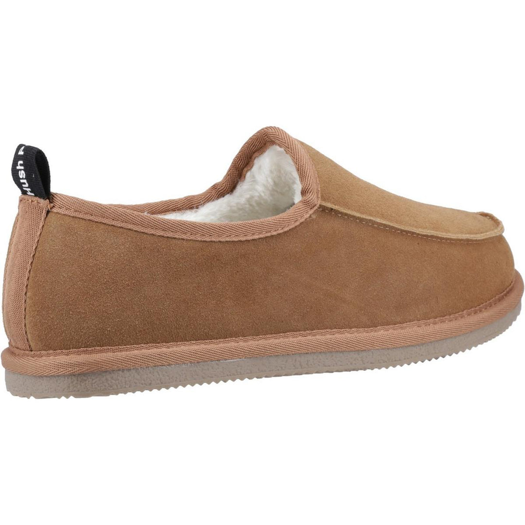 Hush Puppies Charles Slippers – view 2