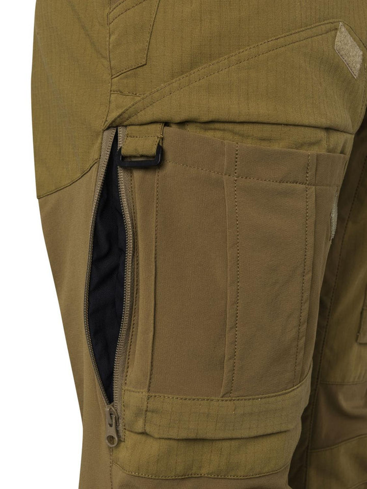 Beretta FLANKER PANTS Flat Dark Earth – view 7