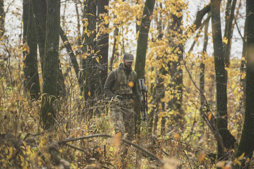 Bog Ultimatum Hunting Back Pack