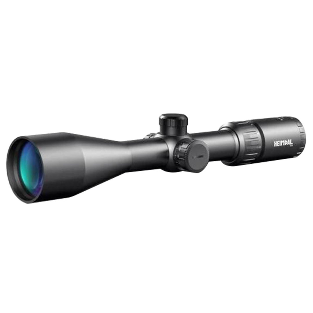 Mjoelner Heimdal XO 3-12x56 IR Rifle Scope 30mm