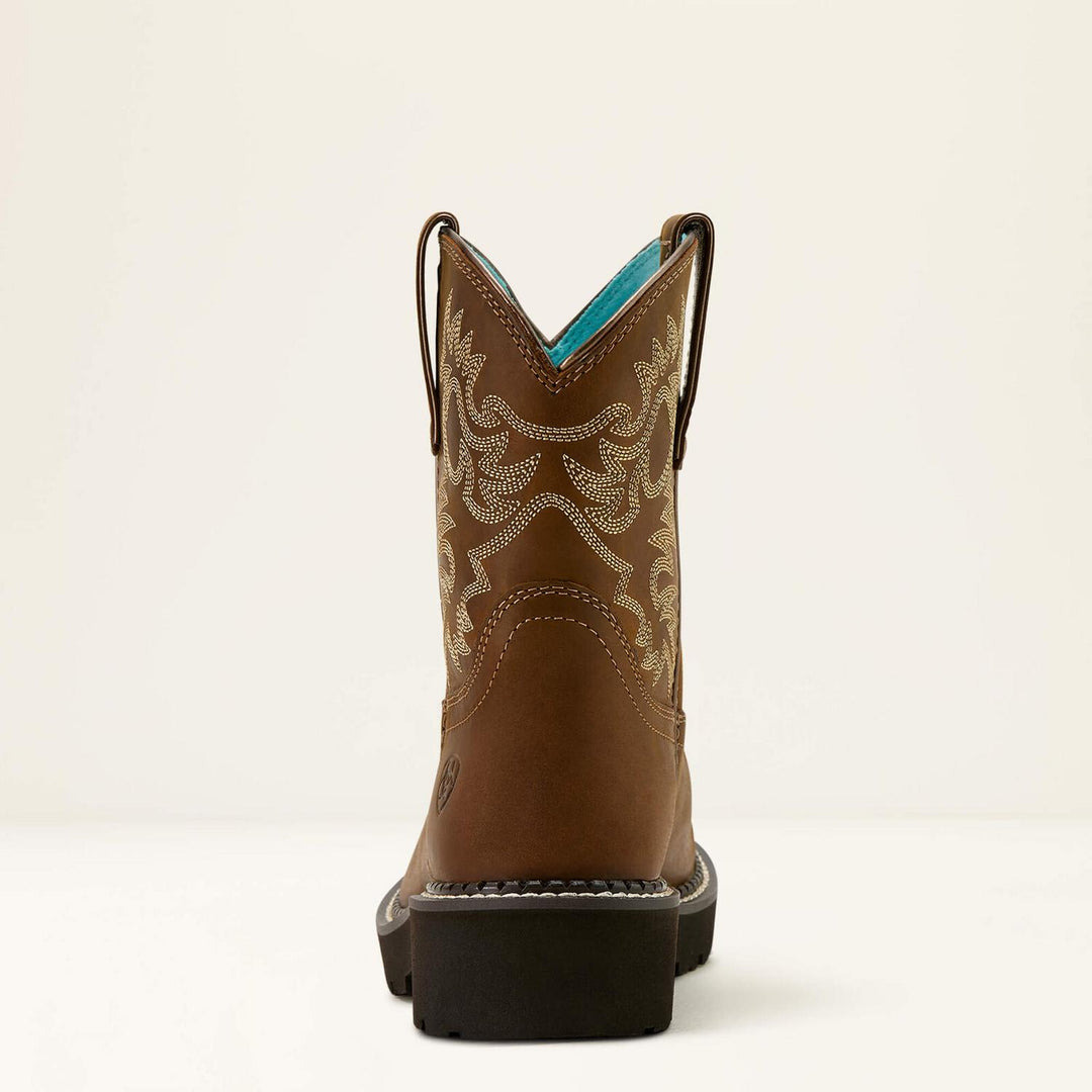 Ariat Ladies Fatbaby