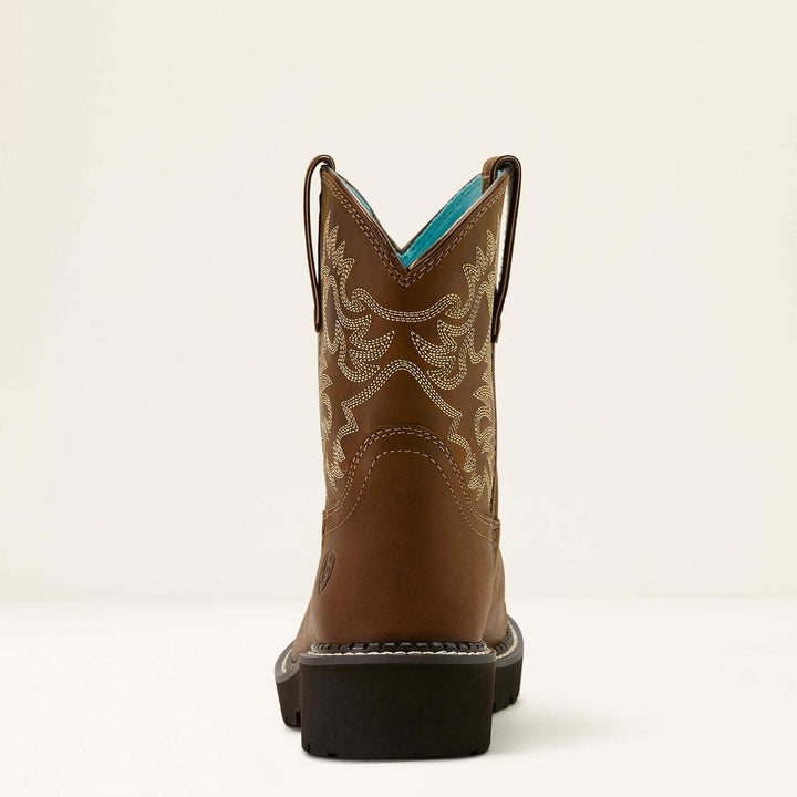 Ariat Ladies Fatbaby