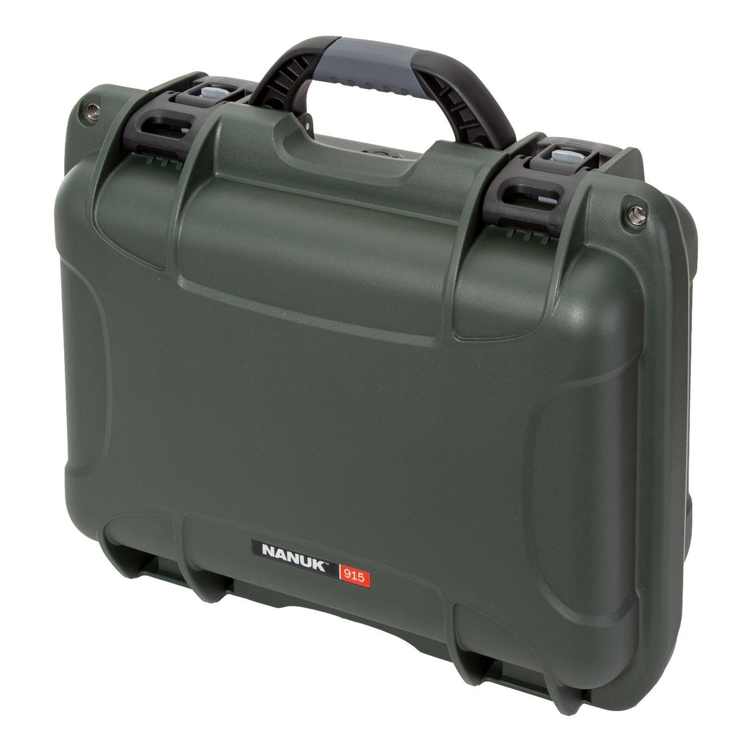 NANUK 915 Waterproof Hard Case