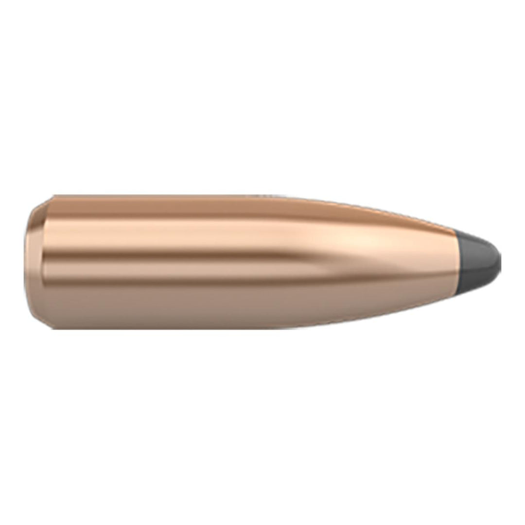 Nosler Partition Projectiles 22 Cal 60gr Sp Box 50